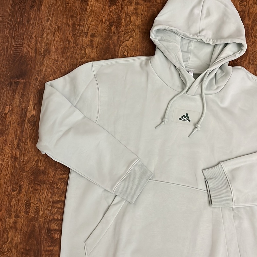 Adidas Multi Sport Hoodie Size XXL - Picture 5 of 17